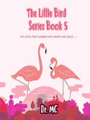 cover image of The Little Bird Series Book 5